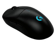Logitech G PRO 2 Lightspeed czarny - 1601974 - zdjęcie 2
